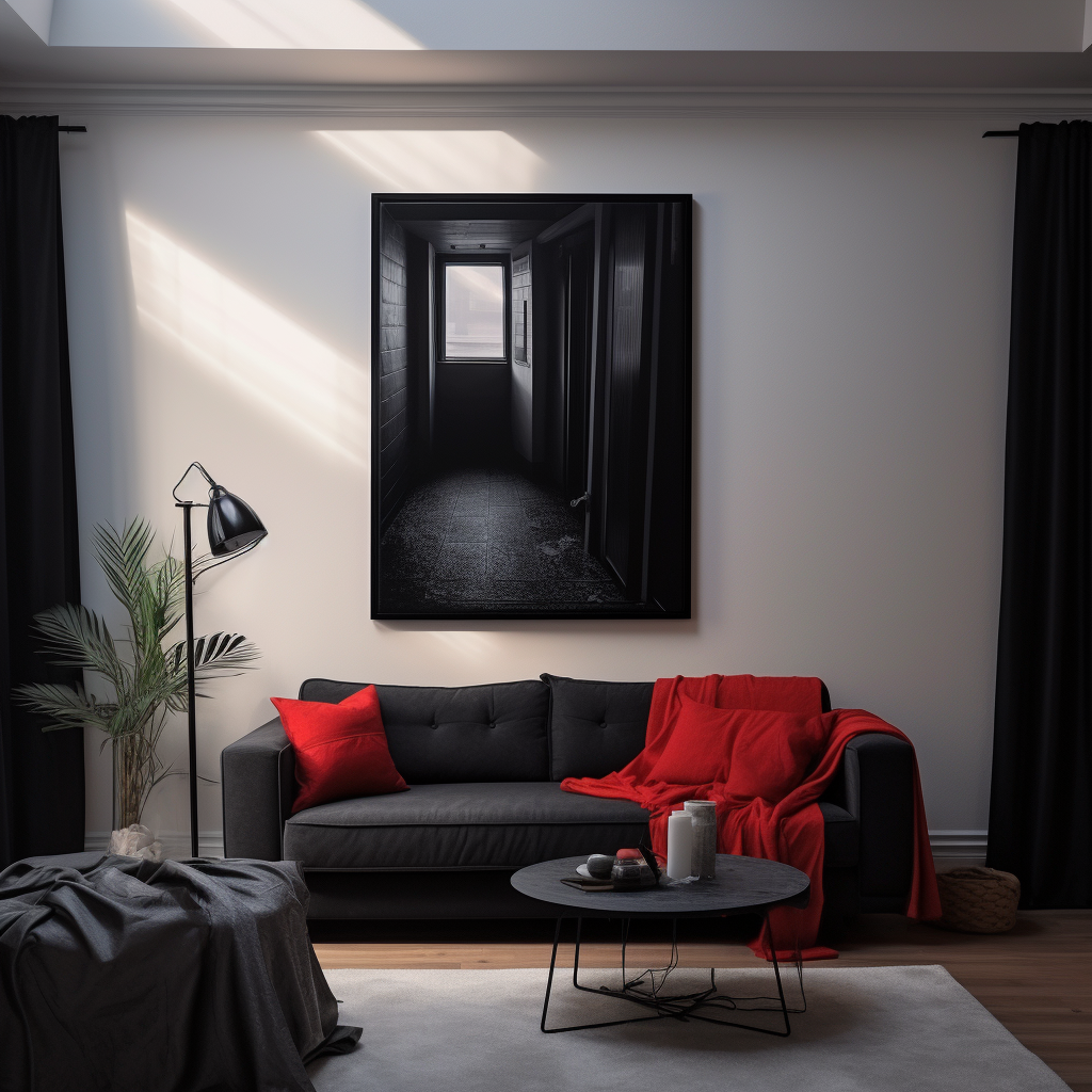 Haunted Walls: The Untold Burden of Homes Touched by Tragedy